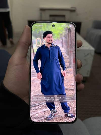infinix hot 60 pro