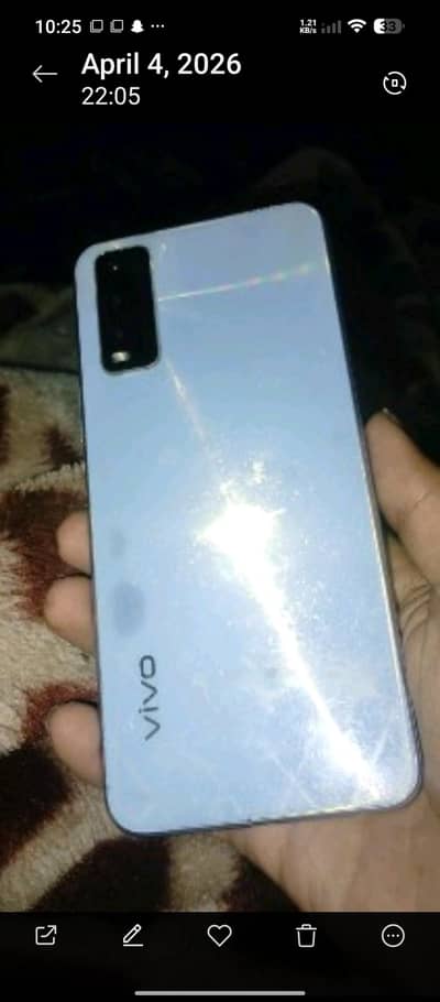 y20 one hand use only  panal change wo  be original dead phn sa utara