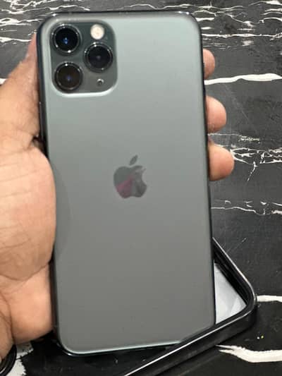 Apple iPhone 11 Pro 256GB PTA Approved – Neat & Clean