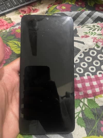 Samsung A05 PTA approved 10/10 condition only used for 3 months