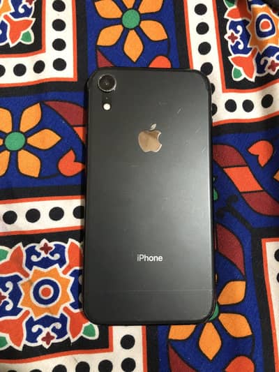 iPhone xr non pta