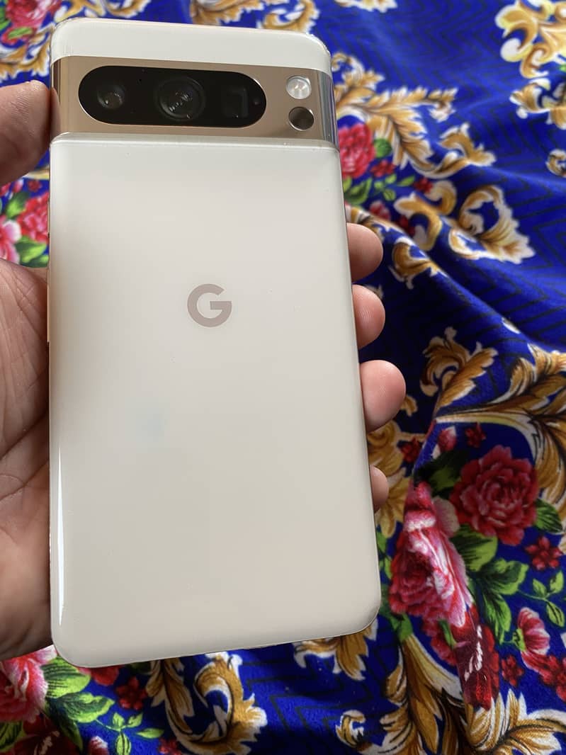 Goggle pixel 8 pro 2
