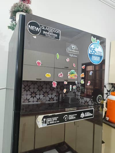 Dawlance Refrigerator
