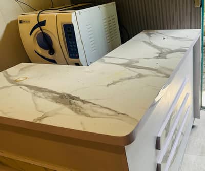 Reception Counter for sale