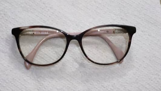 Tous Gold plated Woman Eyewear