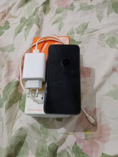 Tecno spark 40 pro plus 16/256