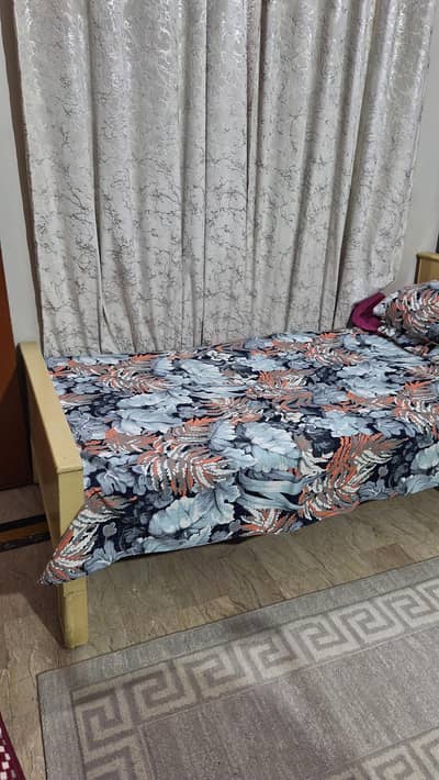 2 Single Bed For sale