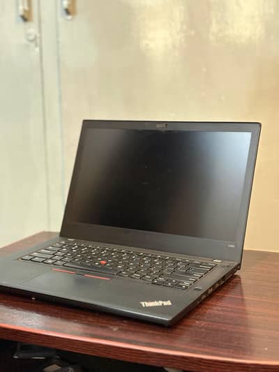 Lenovo Thinkpad AMD Ryzen PRO