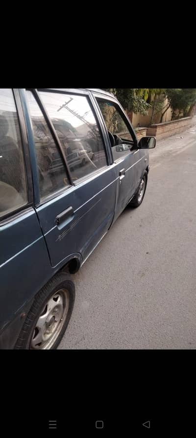 Mehran for Sale