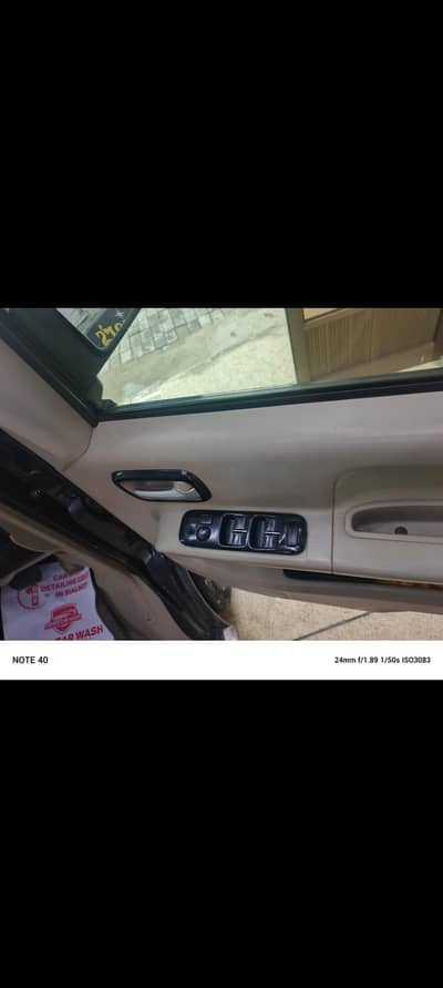 Nissan clipper 2013 /2019 model