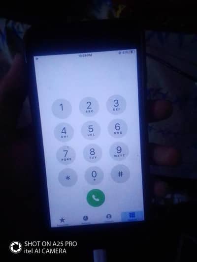 7 plus 128 GB ha exchange possible