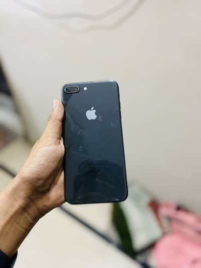 Deal :14000 IPhone 8 plus 64 gb