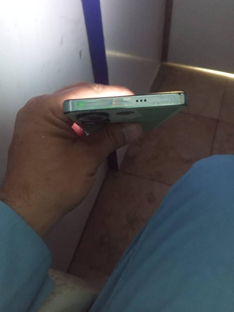 Tecno Camon 20 3