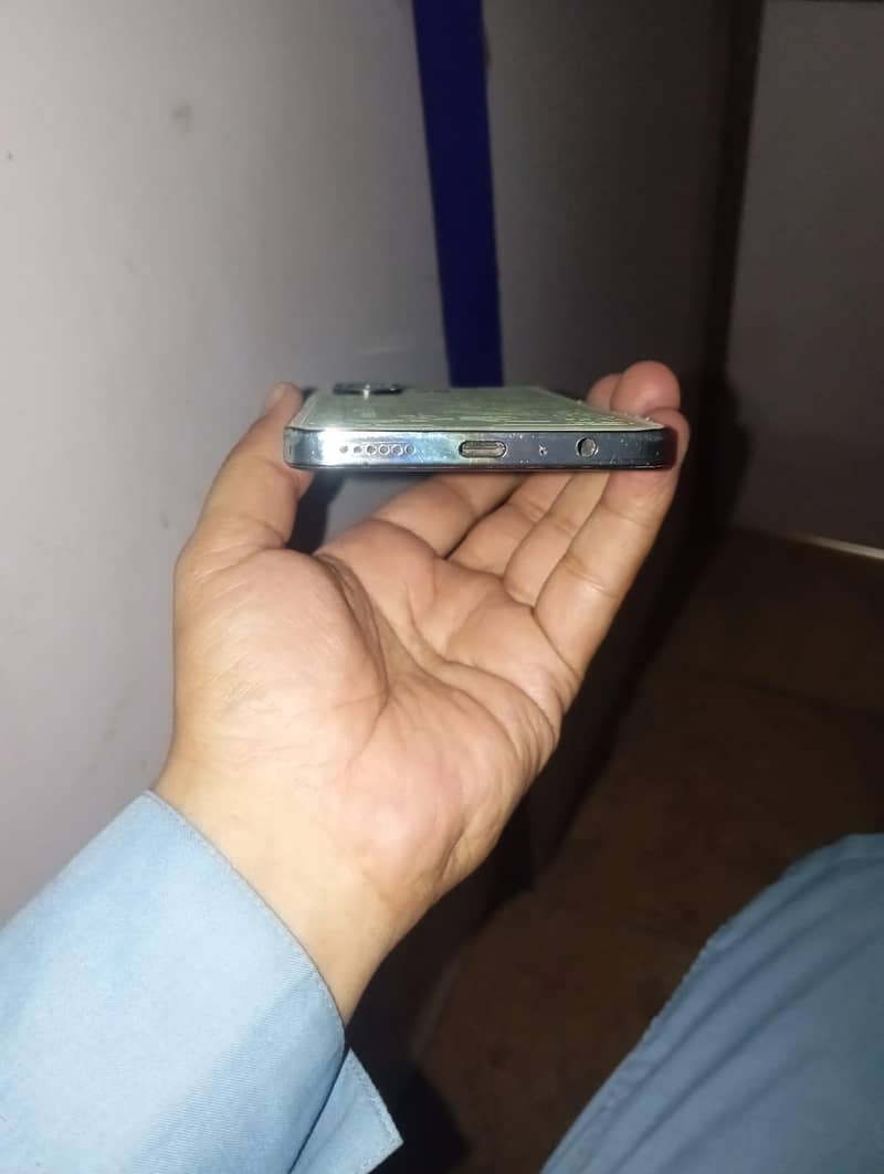 Tecno Camon 20 4