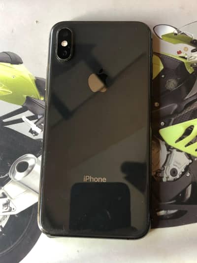 iPhone xs official PTA