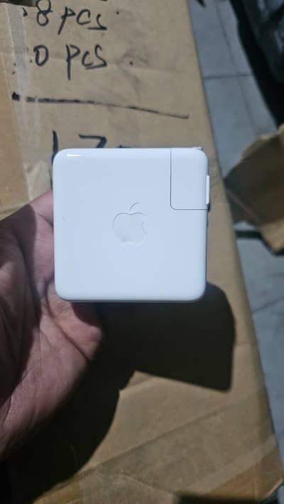 Genuine MacBook Chargers