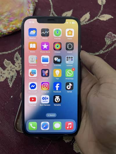 IPhone 12 jv set ni he non pta waterproof