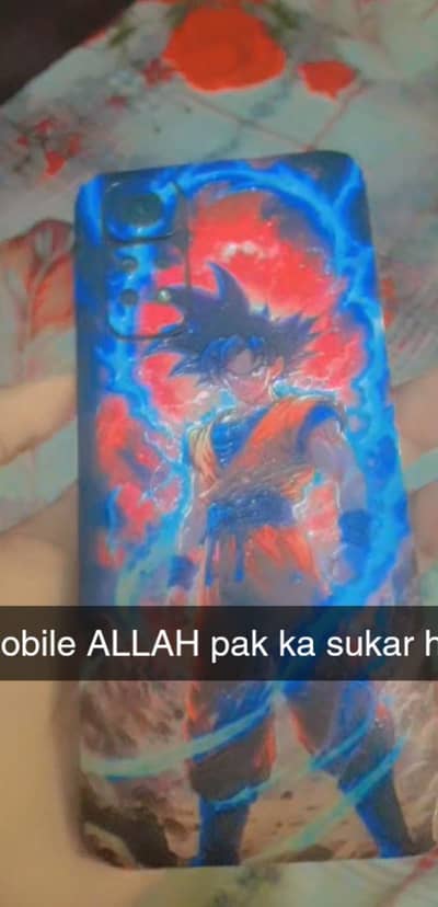 redmi note 11s all ok pta approved