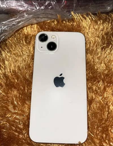 iPhone 13 in mint condition