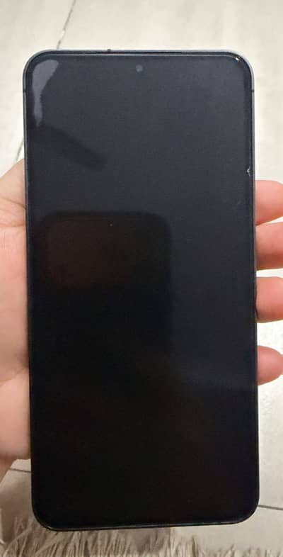 Samsung S24 new condition
