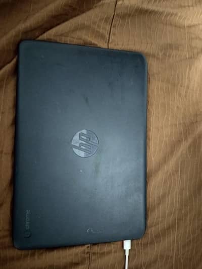 Chromebook play store supported