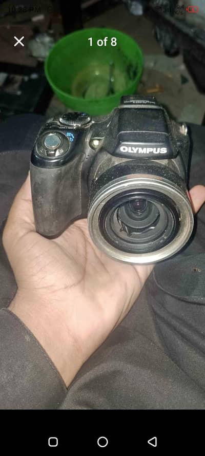 Camera for sake in cheap price still working 9/10 condition