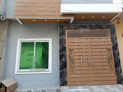 Prime Location 675 Square Feet House For sale In Lahore Medical Housing Society Lahore Medical Housing Society