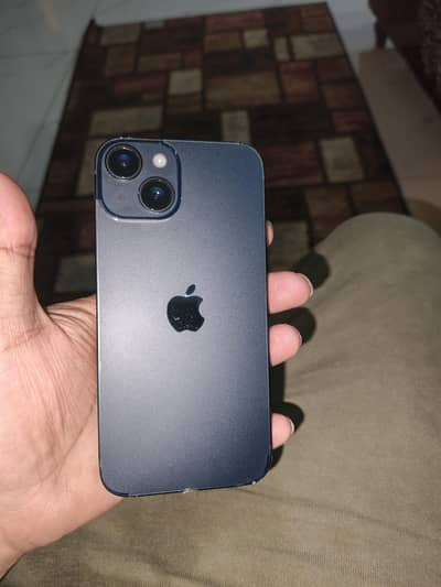Iphone 14 Jv 128gb