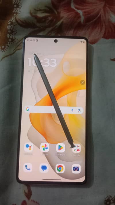 Motorola G stylus 2024 5G