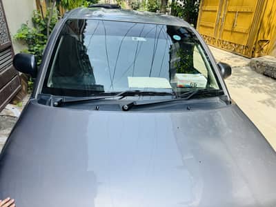 Suzuki Alto VXR ( First owner )