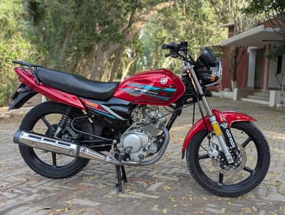 YBZ DX 2023 model for sale