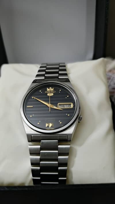 Seiko westend orient citizen skagen  all jenuine watches for sale.