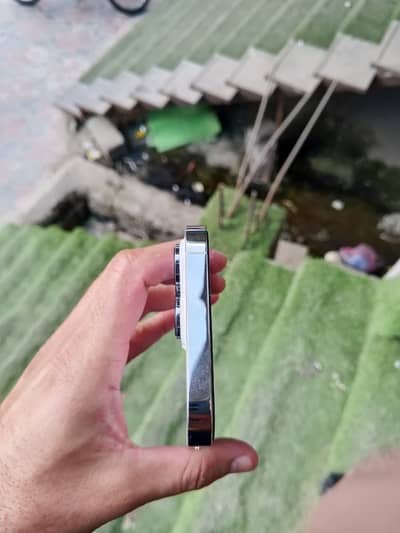 14 pro max pta approved