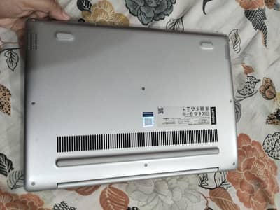 Lenovo laptop