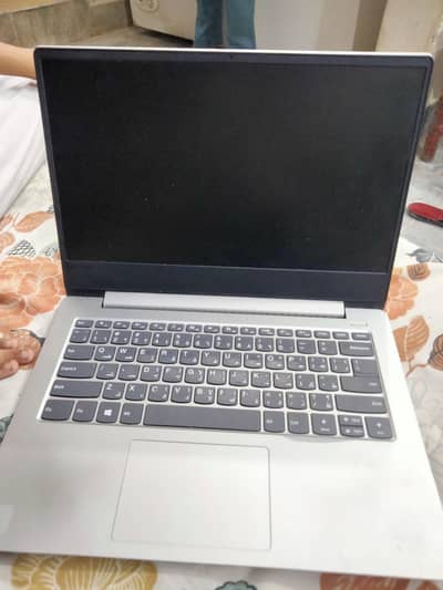 Lenovo laptop