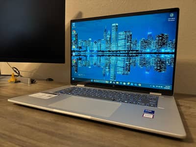 HP Envy 16” x360 Core Ultra 7 32GB DDR5 2TB SSD Laptop