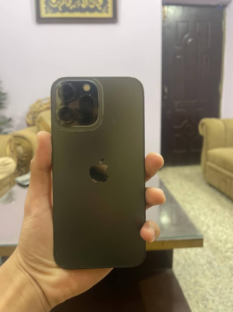 Apple 13 pro max 0