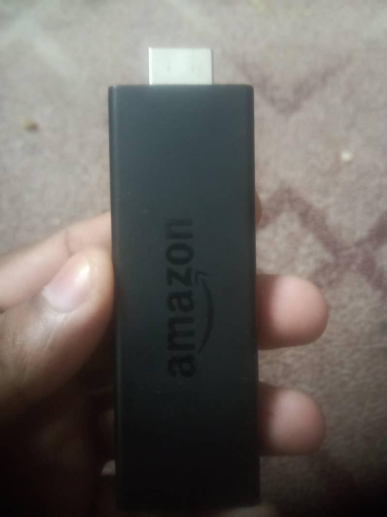 Amazon fire stick 1