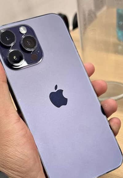 iPhone 14 pro max for sale
