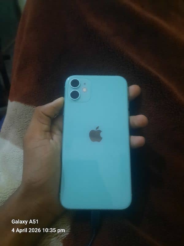 iPhone 11 1