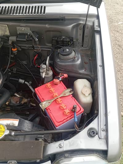 mehran vxr 15 Modal genuine