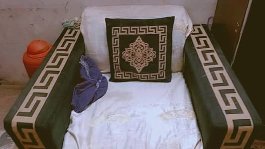 3 sofas condition like new