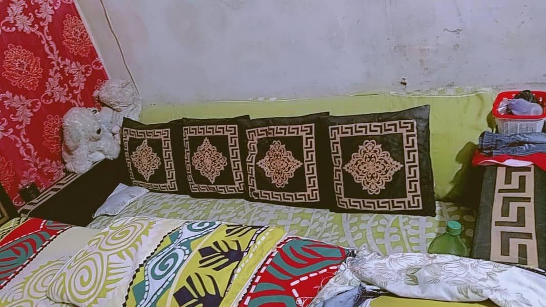 3 sofas condition like new 1