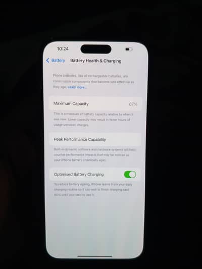 Apple iPhone 14 Pro Max 256gb