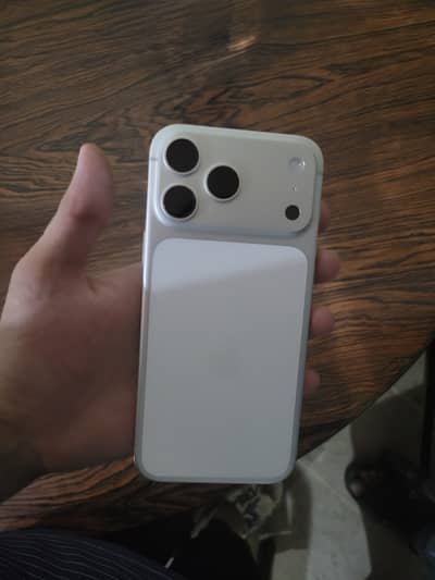 Apple iPhone 17 Pro Max