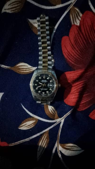 Rolex watch for sale