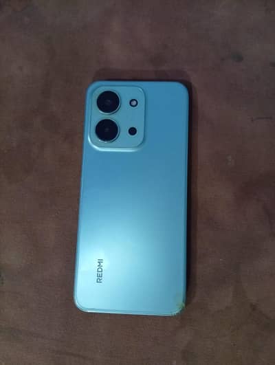 REDMI 15C PTA APPROVED