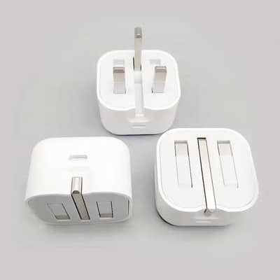 Iphone original Dock available 20W