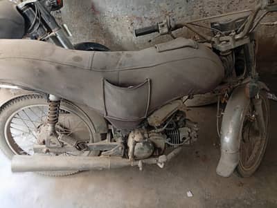 Suzuki Sprinter 2009