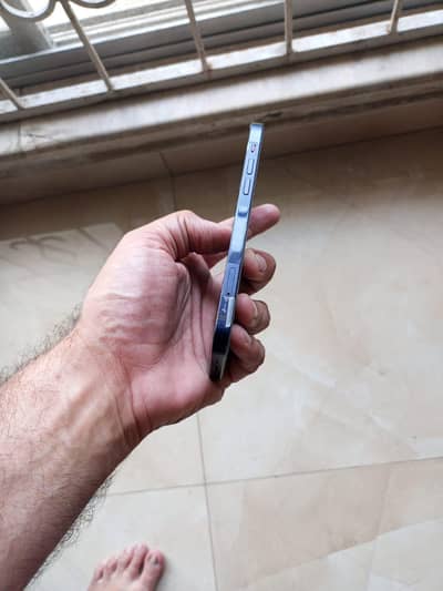 Iphone 12 NON PTA (Fectory unlocked)